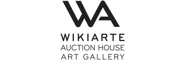 logo wikiarte