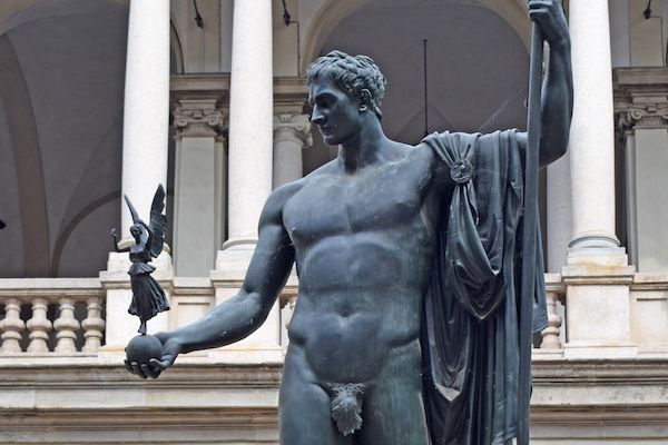 napoleone marte