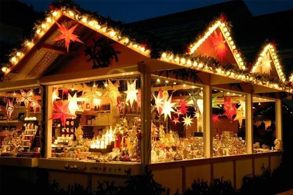 Mercatino di Natale