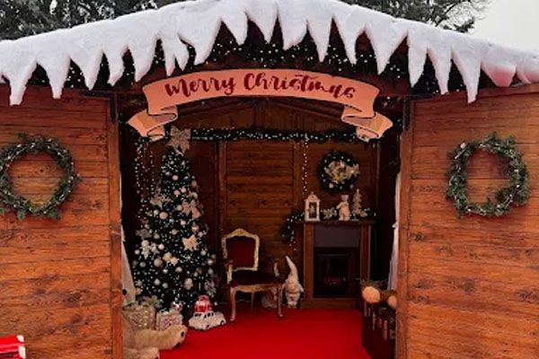 Vero Babbo Natale