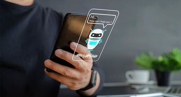 chatbot con IA in Milano