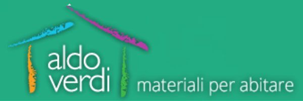 logo aldo verdi