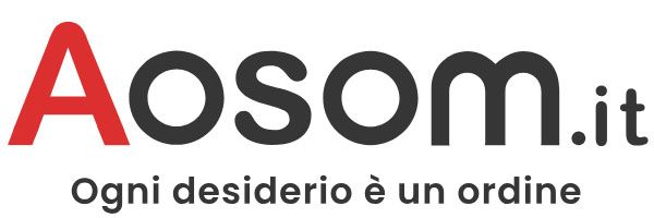 logo aosom