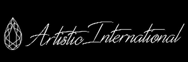 logo artisttic international