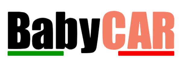 logo baby car