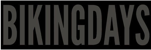 logo bikingdays