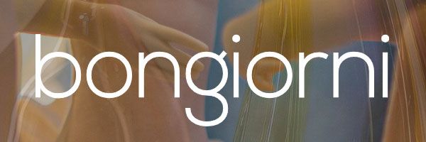 logo bongiorni