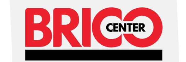 logo brico center