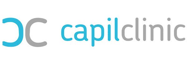 logo capilclinic