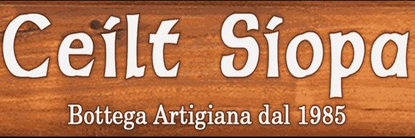 logo ceilt siopa