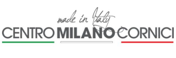 logo centro milano cornici
