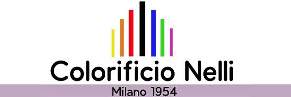 logo colorificio melli