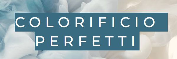 logo colorificio perfetti