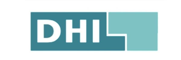 logo dhi