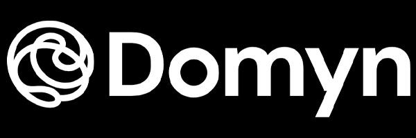 logo domyn