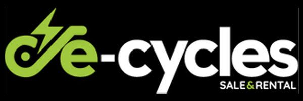 logo ecycles