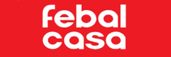 logo febal casa