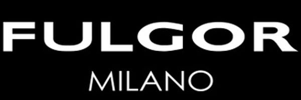 logo fulgor milano