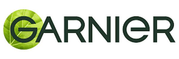 logo garnier