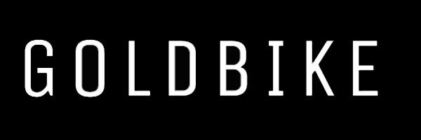 logo goldbike
