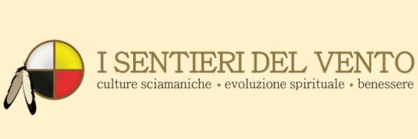logo i sentieri del vento