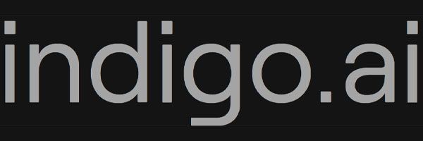 logo indigo
