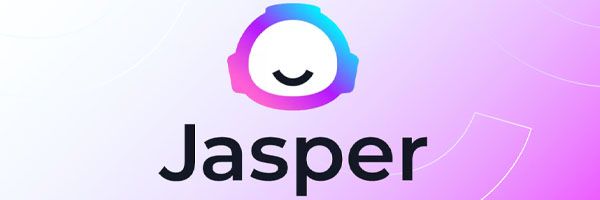 logo jasper