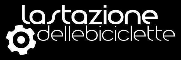 logo lastazione dellebiciclette