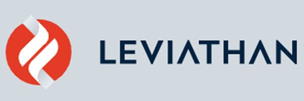 logo leviathan