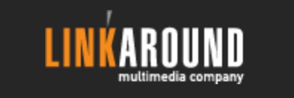 logo linkaround