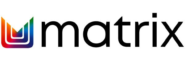 logo matrix
