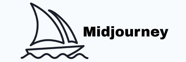 logo midjourney