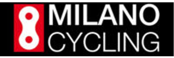 logo milano cycling
