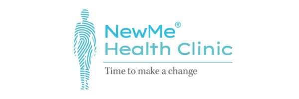 logo newme heath clinic