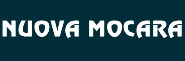 logo nuova mocara