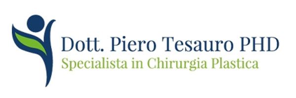 logo piero tesauro