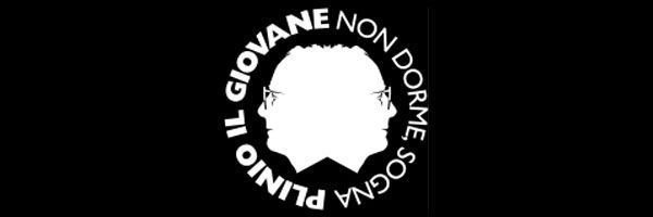 logo plinio il giovane