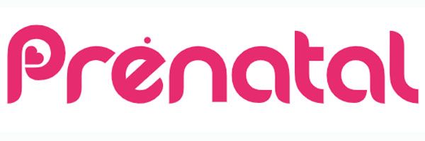logo prenatal
