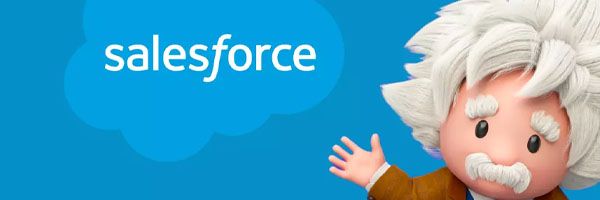 logo salesforce