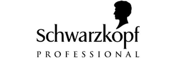 logo schwarzkopf