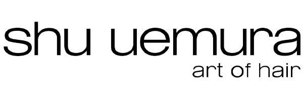 logo shu uemura