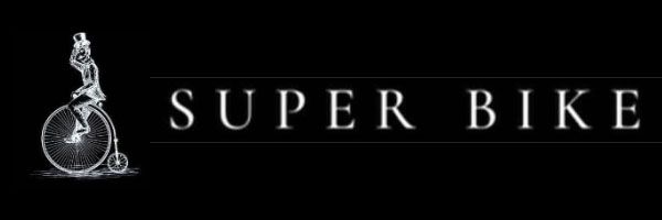 logo super bike