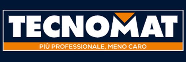 logo tecnomat