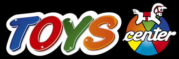logo toys center