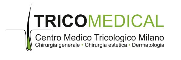 logo tricomedical