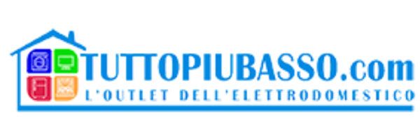 logo tuttopiubasso