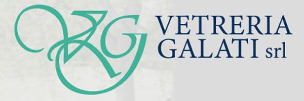 logo vetreria galati