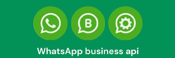 logo whatsapp business api