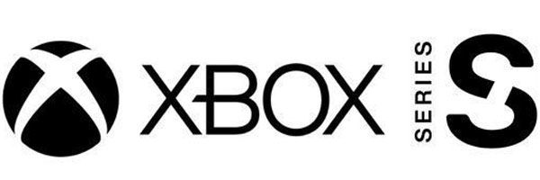 logo xboxS