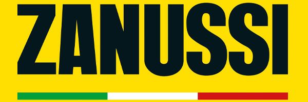 logo zanussi